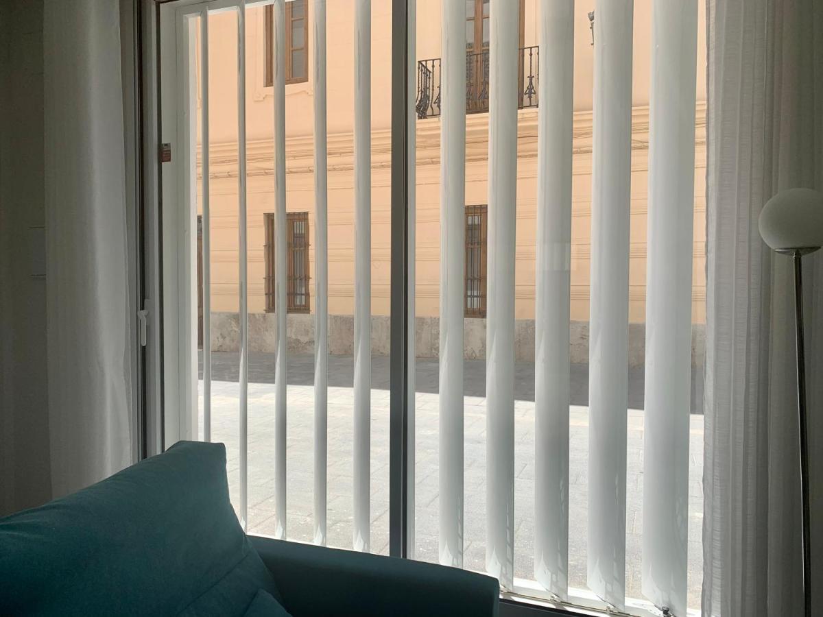 Reinapart Valencia Beach Экстерьер фото